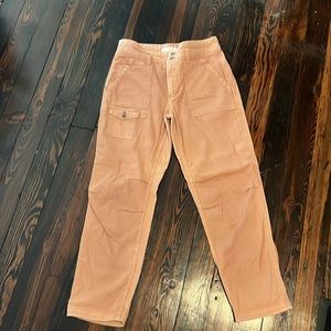 Anthropologie Wanderer Pants